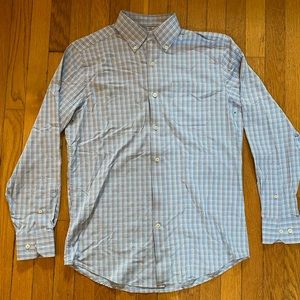 Southern Tide Intercoastal Button Down
